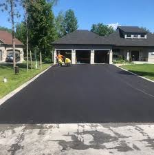 Why Choose Us For All Your Driveway Paving Needs in Brown Deer, WI?